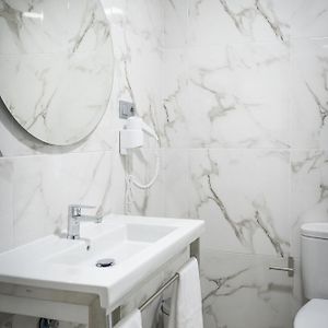 Private Bathroom Queen Room